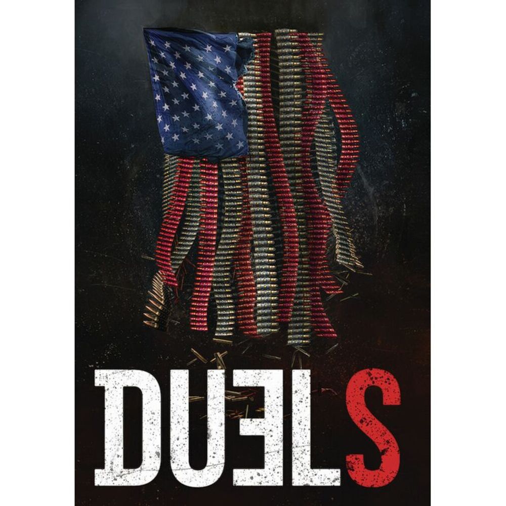 Duels  DVD